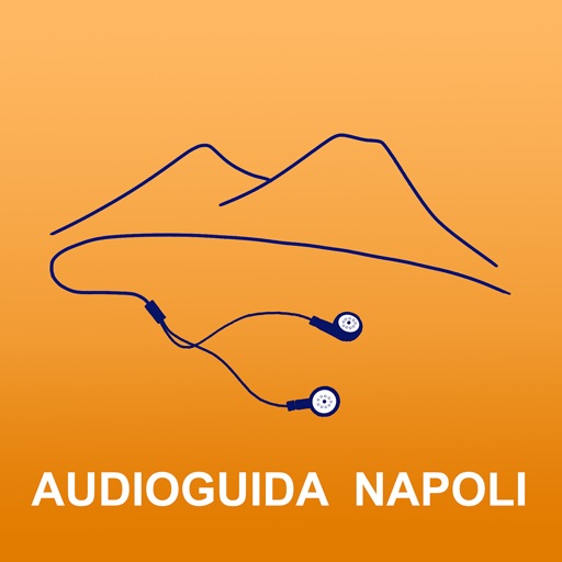 Audioguida Napoli