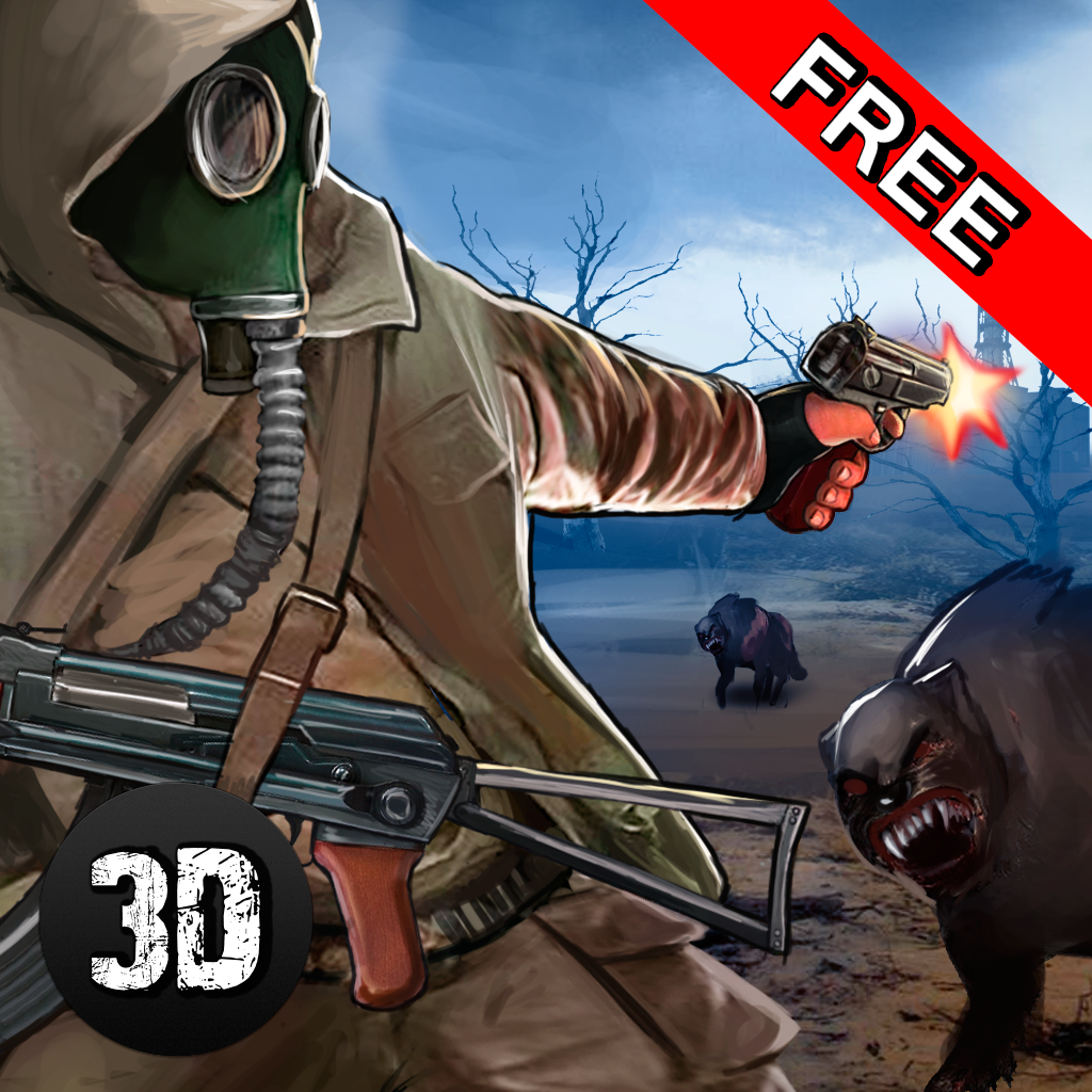 Get Chernobyl Survival Simulator 2 for iOS, iPhone, iPad Aso Report
