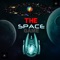 Ethio Apps The Space Game, Have fun in this space war, this is space Defense game, the aim of the player is to protect our galaxy from the invaders and fearful asteroids that can destroy our planet Earth as he can while keep away from dangerous items and avoid crashing into enemy forces