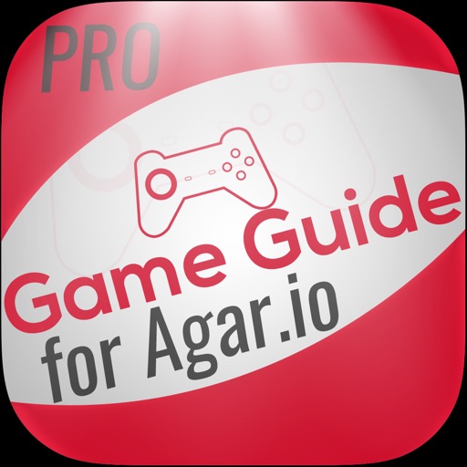 PRO Game Guide for Agar.io - Tricks and Skins Icon