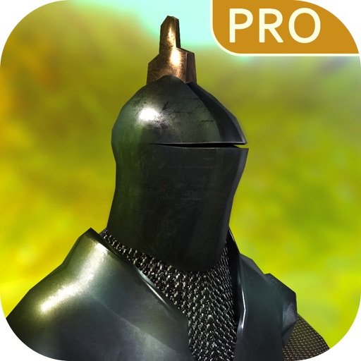 Clash of Thrones Pro iOS App