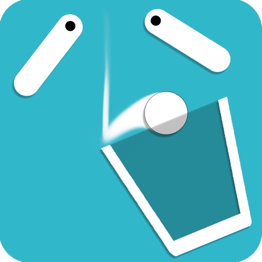 Flip Dropper iOS App