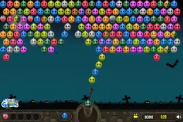 Game screenshot Halloween Crazy Shooter - A fun & addictive puzzle matching game apk