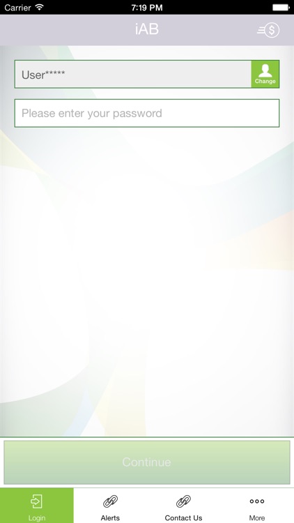 Iab Financial Bank By Iab Financial Bank