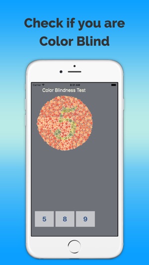 色盲測試您的眼(圖4)-速報App