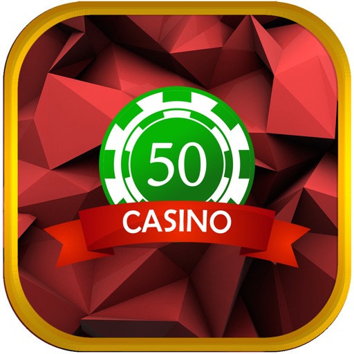 Diamond Joy Blacklight Slots - Casino Gambling House icon