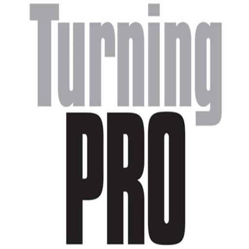 Turning Pro: Practical Guide Cards with Key Insights and Daily Inspiration icon