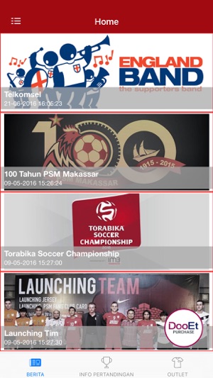 PSM Makassar(圖4)-速報App