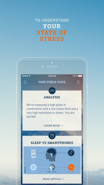 Stress Guide screenshot-4