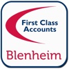 First Class - Blenheim