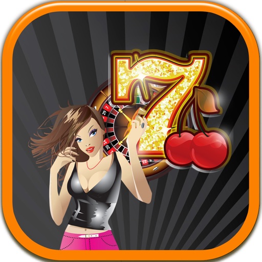 Grand Casino VIP Deluxe Slot - Hot Paylines Slots icon