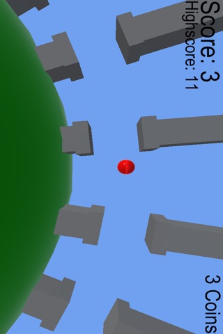 Jump World (3D) screenshot 4