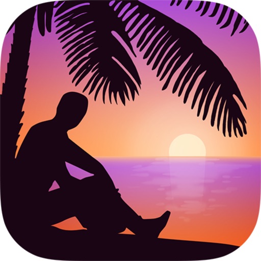 Desert Island - Save Your Soul Deluxe icon