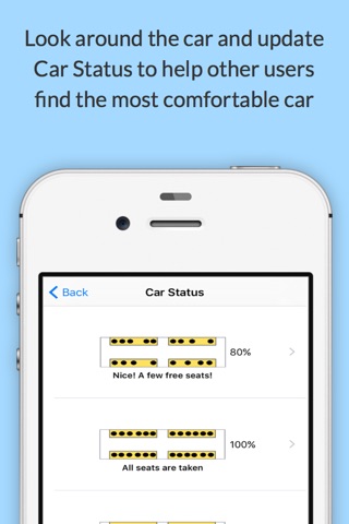 SeatSee screenshot 4
