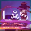 LAS AIRPORT - Realtime Flight Info - McCARRAN INTERNATIONAL AIRPORT (LAS VEGAS)