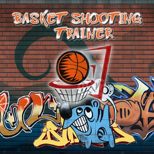 Basket Shooting Trainer iOS App