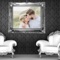 Icon Interior Photo Frame - Make Awesome Photo using beautiful Photo Frames