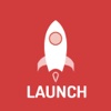 Launch - Space Adventure Game