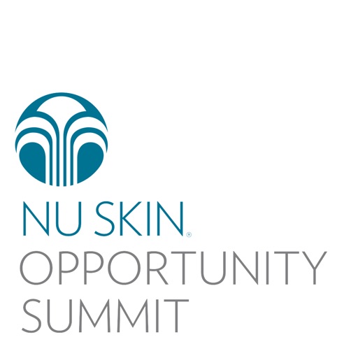Nu Skin Opportunity Summit
