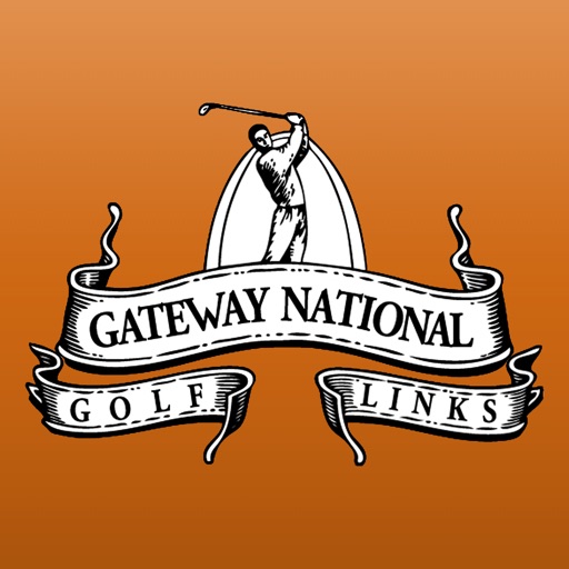 Gateway National Golf Links (IL) icon