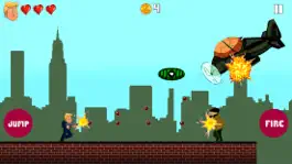 Game screenshot Mr 2016 apk