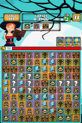 Pop Monster Block screenshot 4