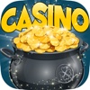 Deluxe Casino Slots - Roulette - Blackjack 21