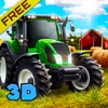 Country Farming Simulator 3D: Plant & Harvest