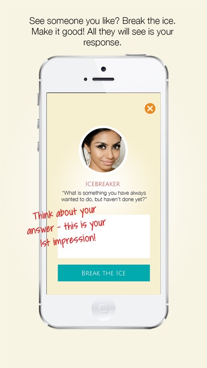 PIQ - Unique Dating App for Singles