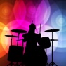 Get Spotlight Drums Pro ~ The drum set formerly known as 3D Drum Kit for iOS, iPhone, iPad Aso Report