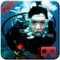 VR Deep Ocean Swim Dive: Swimmer Simulator Pro