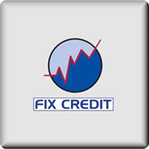Fix Credit icon