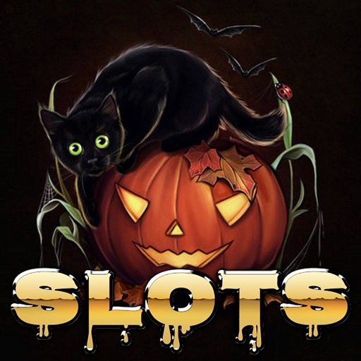 Halloween Slots Machines