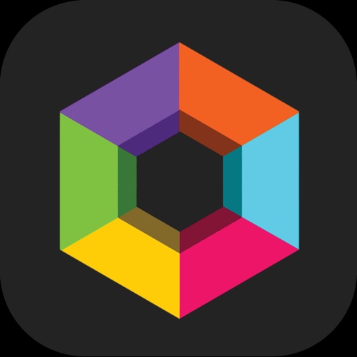 Hue Moment color switch iOS App