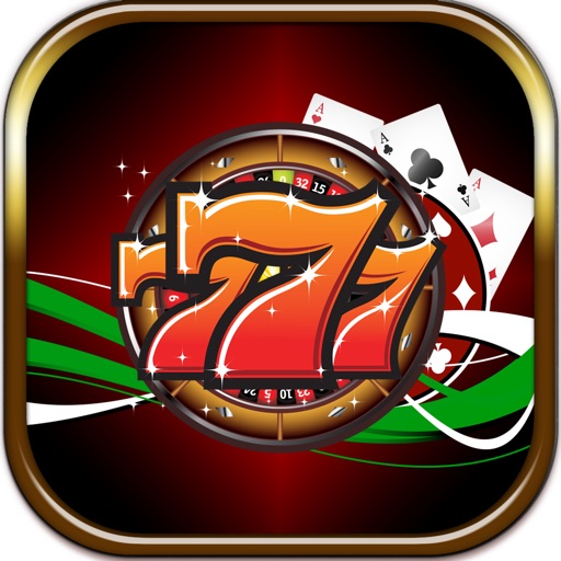 House of Fun Aces Slots Machine - Casino Gambling House icon