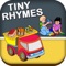 Tiny Rhymes For Toddler