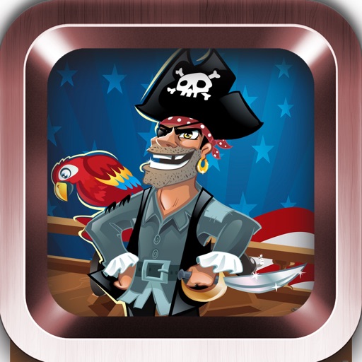 Wild Jam Favorites Slots - Pirates Edition Free Games icon