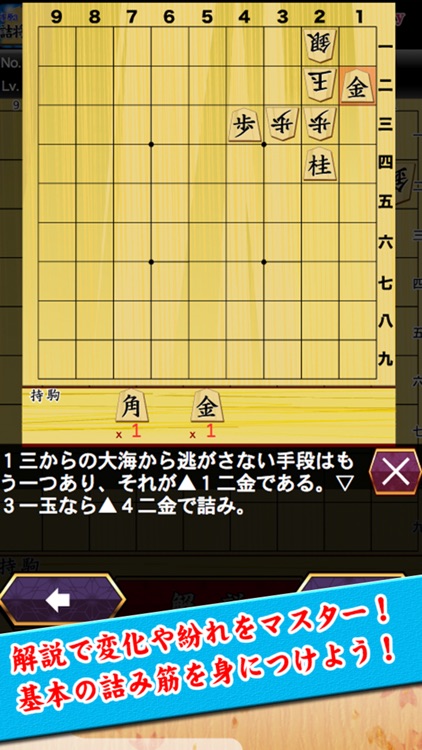 市原誠の詰将棋3（5手詰オンリー）