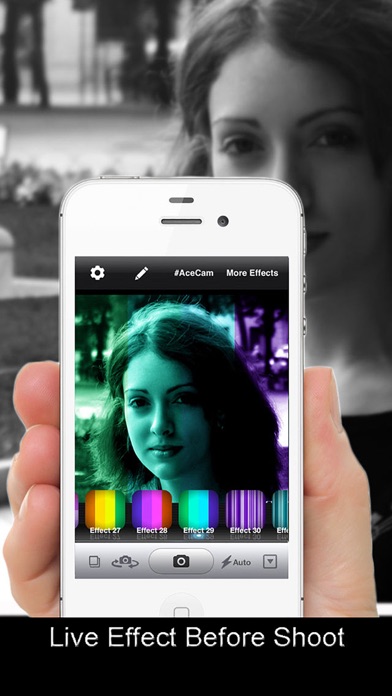 How to cancel & delete AceCam Stripes - Photo Effect for Instagram from iphone & ipad 4