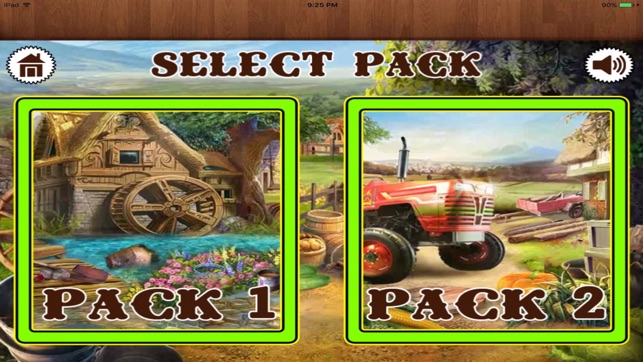 Cottage Farm Hidden Objects(圖1)-速報App