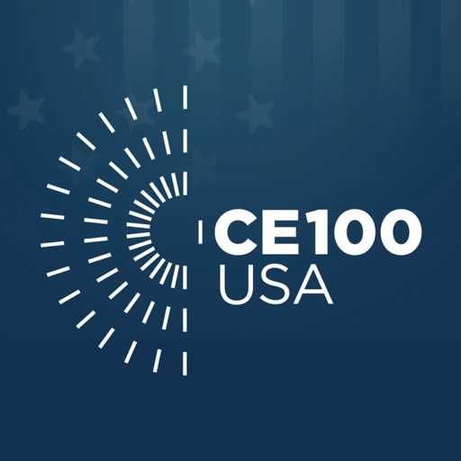 CE100 | USA