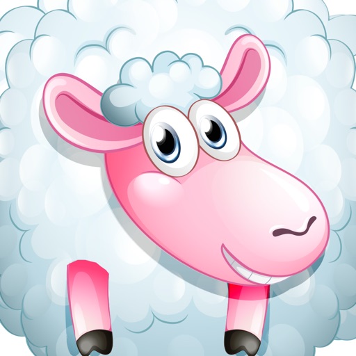 Mental Sheep - Sleep Exercise Icon