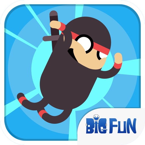 Sticky Jumping - Unlimited icon