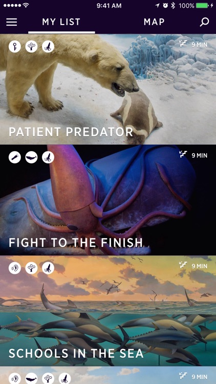 Explorer: The American Museum of Natural History screenshot-3