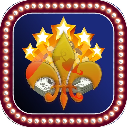 Play Casino - Free Spin Vegas & Win Street icon