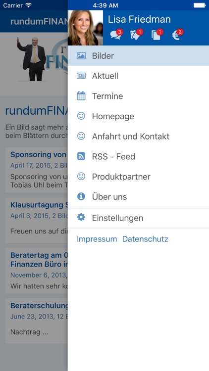 rundum FINANZEN