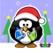 Have fun and enjoy finger painting with the Penguin Coloring Book For Kids