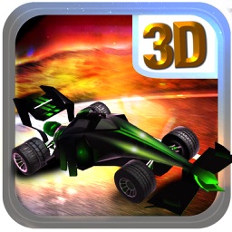 Super Racer 3D