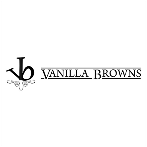 Vanilla Browns