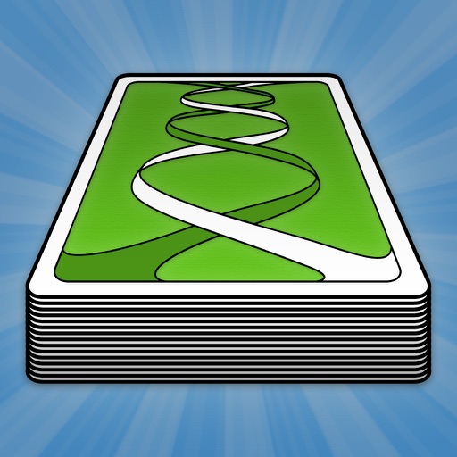 CardSplice icon